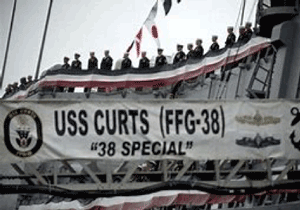 Curts Frigate