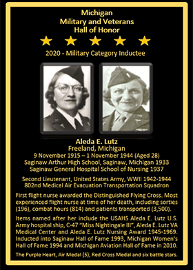 Lutz Certificate