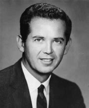 President Ford