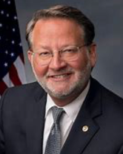 Gary C. Peters